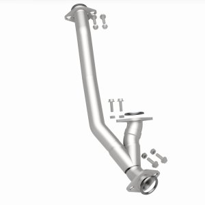 Mazda MPV Performance Exhaust - Front - Magnaflow - Front Pipe Kit - `02-`06
