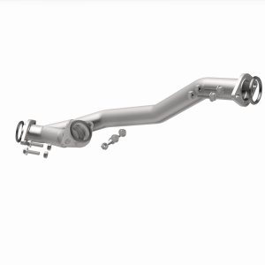 Mazda MPV Performance Exhaust - Front - Magnaflow - Front Pipe Kit - `02-`06