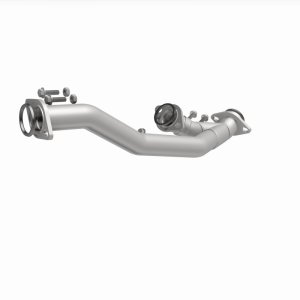 Mazda MPV Performance Exhaust - Front - Magnaflow - Front Pipe Kit - `02-`06