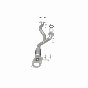 Ford Taurus Performance Exhaust - Magnaflow - BRE Front Pipe Kit - `08-`12