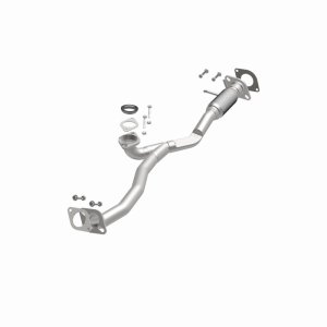 Ford Taurus Performance Exhaust - Magnaflow - BRE Front Pipe Kit - `08-`12