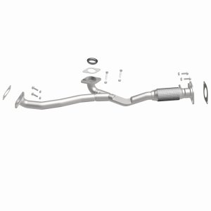 Ford Taurus Performance Exhaust - Magnaflow - BRE Front Pipe Kit - `08-`12