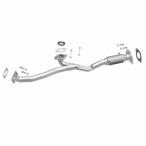 Ford Taurus Performance Exhaust - Magnaflow - BRE Front Pipe Kit - `08-`12