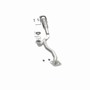 Ford Taurus Performance Exhaust - Magnaflow - BRE Front Pipe Kit - `08-`12