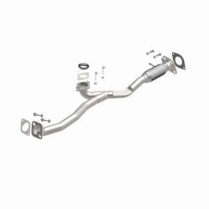 Ford Taurus Performance Exhaust - Magnaflow - BRE Front Pipe Kit - `08-`12