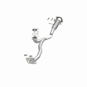 Ford Taurus Performance Exhaust - Magnaflow - BRE Front Pipe Kit - `08-`12