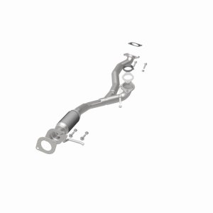 Ford Taurus Performance Exhaust - Magnaflow - BRE Front Pipe Kit - `08-`12