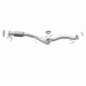 Ford Taurus Performance Exhaust - Magnaflow - BRE Front Pipe Kit - `08-`12