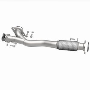 Lincoln MKZ Performance Exhaust - Magnaflow - Direct-Fit Front Pipe Kit - `06-`12