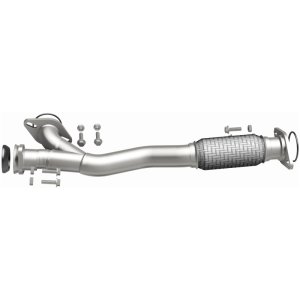 Lincoln MKZ Performance Exhaust - Magnaflow - Direct-Fit Front Pipe Kit - `06-`12