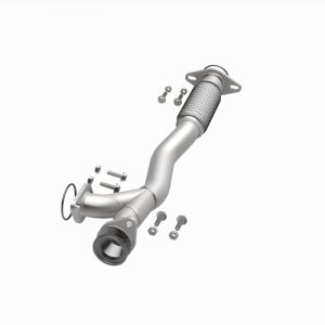 Lincoln MKZ Performance Exhaust - Magnaflow - Direct-Fit Front Pipe Kit - `06-`12