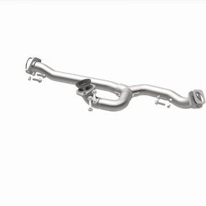 Ford Fusion Performance Exhaust - Front - Magnaflow - Direct-Fit Front Pipe Kit - `06-`12