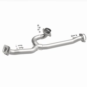 Ford Fusion Performance Exhaust - Front - Magnaflow - Direct-Fit Front Pipe Kit - `06-`12