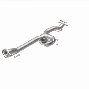 Ford Fusion Performance Exhaust - Front - Magnaflow - Direct-Fit Front Pipe Kit - `06-`12