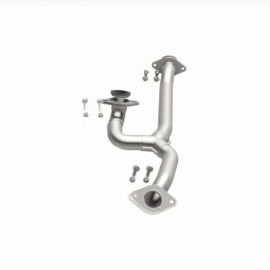 Lincoln MKZ Performance Exhaust - Front - Magnaflow - Direct-Fit Front Pipe Kit - `06-`12