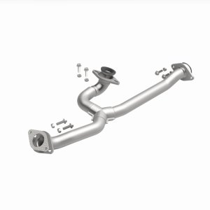 Lincoln MKZ Performance Exhaust - Front - Magnaflow - Direct-Fit Front Pipe Kit - `06-`12
