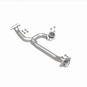 Lincoln MKZ Performance Exhaust - Front - Magnaflow - Direct-Fit Front Pipe Kit - `06-`12