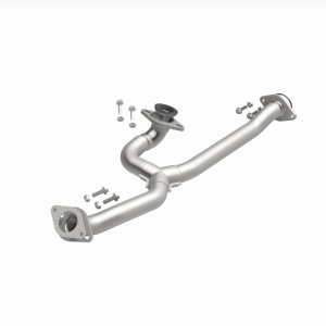 Lincoln MKZ Performance Exhaust - Front - Magnaflow - Direct-Fit Front Pipe Kit - `06-`12