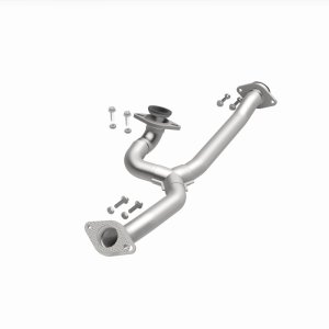 Lincoln MKZ Performance Exhaust - Front - Magnaflow - Direct-Fit Front Pipe Kit - `06-`12