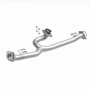 Lincoln MKZ Performance Exhaust - Front - Magnaflow - Direct-Fit Front Pipe Kit - `06-`12