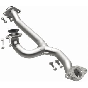 Lincoln MKZ Performance Exhaust - Front - Magnaflow - Direct-Fit Front Pipe Kit - `06-`12