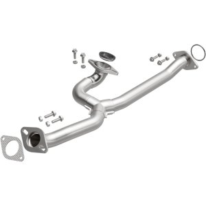 Lincoln Zephyr Performance Exhaust - Front - Magnaflow - Direct-Fit Front Pipe Kit - `06-`12