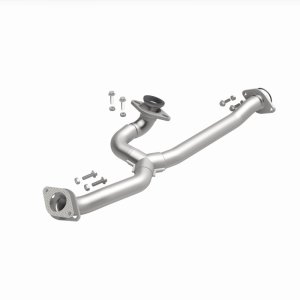 Lincoln Zephyr Performance Exhaust - Front - Magnaflow - Direct-Fit Front Pipe Kit - `06-`12
