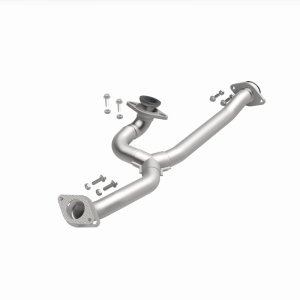 Lincoln Zephyr Performance Exhaust - Front - Magnaflow - Direct-Fit Front Pipe Kit - `06-`12