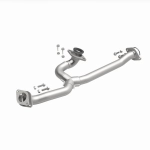 Lincoln Zephyr Performance Exhaust - Front - Magnaflow - Direct-Fit Front Pipe Kit - `06-`12