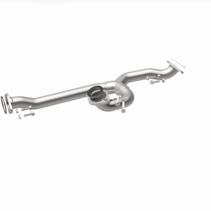 Lincoln Zephyr Performance Exhaust - Front - Magnaflow - Direct-Fit Front Pipe Kit - `06-`12