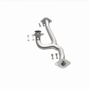 Lincoln Zephyr Performance Exhaust - Front - Magnaflow - Direct-Fit Front Pipe Kit - `06-`12