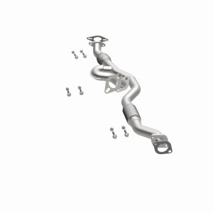 Hyundai Tucson Performance Exhaust - Front - Magnaflow - BRE Front Pipe Kit - `05-`10 Hyundai Tucson Performance Exhaust - Front - Magnaflow - BRE Front Pipe Kit - `05-`10