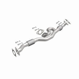 Hyundai Tucson Performance Exhaust - Front - Magnaflow - BRE Front Pipe Kit - `05-`10 Hyundai Tucson Performance Exhaust - Front - Magnaflow - BRE Front Pipe Kit - `05-`10