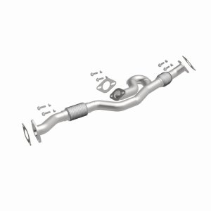 Hyundai Tucson Performance Exhaust - Front - Magnaflow - BRE Front Pipe Kit - `05-`10 Hyundai Tucson Performance Exhaust - Front - Magnaflow - BRE Front Pipe Kit - `05-`10
