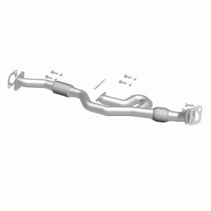 Kia Sportage Performance Exhaust - Front - Magnaflow - BRE Front Pipe Kit - `05-`10