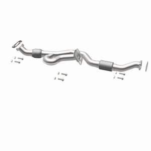 Kia Sportage Performance Exhaust - Front - Magnaflow - BRE Front Pipe Kit - `05-`10