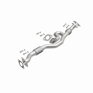 Kia Sportage Performance Exhaust - Front - Magnaflow - BRE Front Pipe Kit - `05-`10