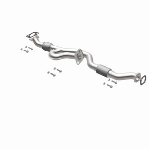 Kia Sportage Performance Exhaust - Front - Magnaflow - BRE Front Pipe Kit - `05-`10