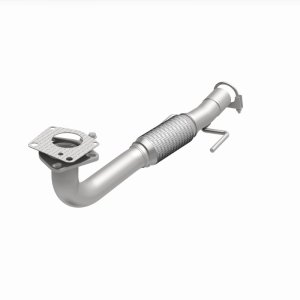 Saab 9-3 Performance Exhaust - Magnaflow - Direct-Fit Front Pipe Kit - `03-`11