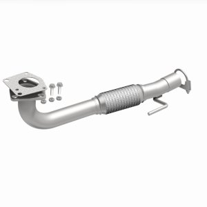 Saab 9-3 Performance Exhaust - Magnaflow - Direct-Fit Front Pipe Kit - `03-`11