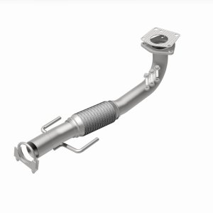 Saab 9-3 Performance Exhaust - Magnaflow - Direct-Fit Front Pipe Kit - `03-`11