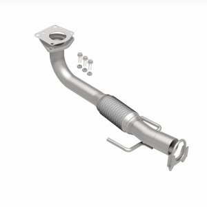 Saab 9-3 Performance Exhaust - Magnaflow - Direct-Fit Front Pipe Kit - `03-`11