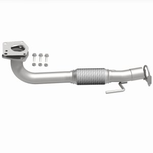 Saab 9-3 Performance Exhaust - Magnaflow - Direct-Fit Front Pipe Kit - `03-`11