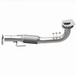 Saab 9-3 Performance Exhaust - Magnaflow - Direct-Fit Front Pipe Kit - `03-`11
