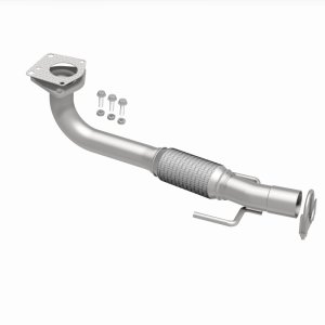 Saab 9-3 Performance Exhaust - Magnaflow - Direct-Fit Front Pipe Kit - `03-`11