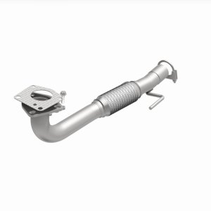 Saab 9-3 Performance Exhaust - Magnaflow - Direct-Fit Front Pipe Kit - `03-`11