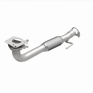 Saab 9-3 Performance Exhaust - Magnaflow - Direct-Fit Front Pipe Kit - `03-`11