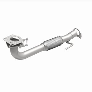 Saab 9-3 Performance Exhaust - Magnaflow - Direct-Fit Front Pipe Kit - `03-`11