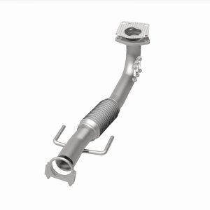 Saab 9-3 Performance Exhaust - Magnaflow - Direct-Fit Front Pipe Kit - `03-`11