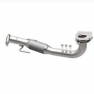 Saab 9-3 Performance Exhaust - Magnaflow - Direct-Fit Front Pipe Kit - `03-`11